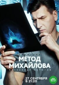 Метод Михайлова