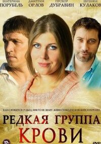 Редкая группа крови