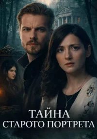 Тайна старого портрета