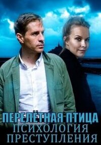 Психология преступления - 6. Перелетная птица