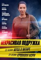 Некрасивая подружка - 22. Муха в янтаре