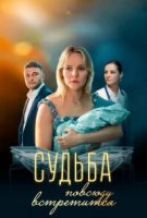 Судьба повсюду встретится