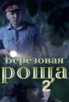 Берёзовая роща 2 сезон